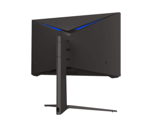 LC-Power LC-M25-FHD-144 - LCD-Monitor - 62.2 cm (24.5")