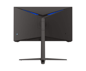 LC-Power LC-M25-FHD-144 - LCD-Monitor - 62.2 cm (24.5")