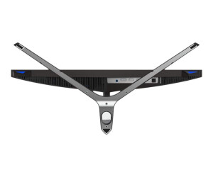 LC-Power LC-M25-FHD-144 - LCD-Monitor - 62.2 cm (24.5")