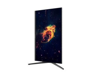 LC-Power LC-M25-FHD-144 - LCD-Monitor - 62.2 cm (24.5")
