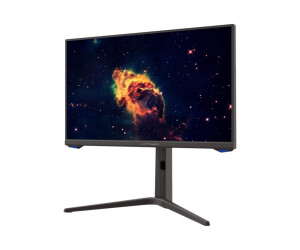 LC-Power LC-M25-FHD-144 - LCD-Monitor - 62.2 cm (24.5")