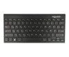 Delock Tastatur - kabellos - Bluetooth 3.0