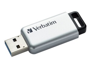 Verbatim Store n Go Secure Pro - USB-Flash-Laufwerk