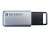 Verbatim Store n Go Secure Pro - USB-Flash-Laufwerk