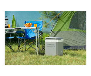 Camping Gaz Campingaz Powerbox Plus 24L - Tragbarer Kühlschrank