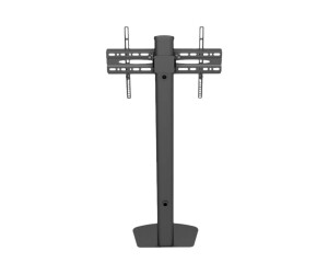 Techly ica-Tr27. Suitable for: TV, maximum weight capacity: 40 kg, minimum screen size Compatibility: 81.3 cm (32 inches), maximum screen diameter: 139.7 cm (55 inches), minimum vesa holder: 100 x 100 mm, maximum vesa holder: 600 x 400 mm