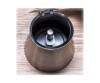 ROMMELSBACHER ElPresso mini - - 4 Tassen - rostfreier