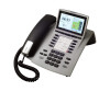 AGFEO ST 45 - Digitaltelefon - Silber