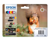 Epson 478xl Multipack - 6 -pack - 60.5 ml - with high capacity