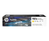 HP 981x - 116 ml - high productive - yellow - original