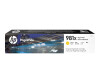 HP 981X - 116 ml - Hohe Ergiebigkeit - Gelb - original