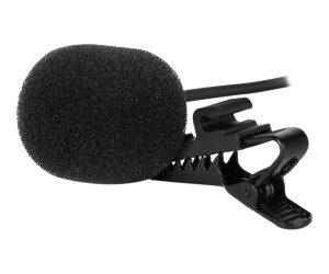 Sharkoon SM1 - Mikrofon