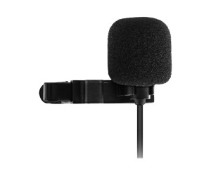 Sharkoon SM1 - Mikrofon