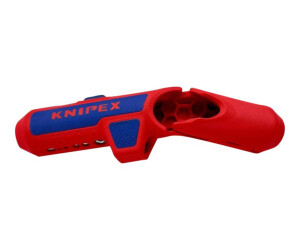 KNIPEX ergostrip - Abisolier tool