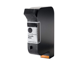 HP Versatile - 40 ml - Schwarz - original - Tintenpatrone