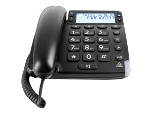 Doro Magna 4000 - Telefon mit Schnur mit...