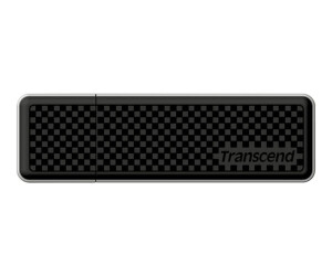 Transcend JetFlash 780 - USB-Flash-Laufwerk - 8 GB