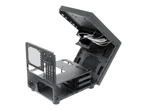 Chieftec Gaming Series - Tower - micro ATX - ohne...