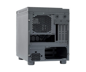 Chieftec Gaming Series - Tower - micro ATX - ohne Netzteil (ATX)