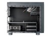 Chieftec Gaming Series - Tower - micro ATX - ohne Netzteil (ATX)