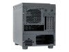 Chieftec Gaming Series - Tower - micro ATX - ohne Netzteil (ATX)