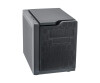 Chieftec Gaming Series - Tower - micro ATX - ohne Netzteil (ATX)