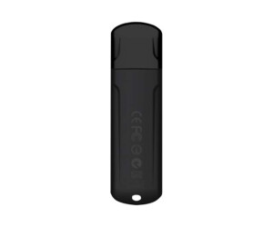 Transcend JetFlash Endurance Series 750 - USB-Flash-Laufwerk