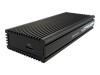 LC-Power LC-M2-C-NVME-2X2 - Speichergehäuse - M.2 - M.2 NVMe Card - USB 3.2 (Gen 2x2)
