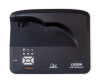 i3-group i3-Technologies i3PROJECTOR L3502W - DLP-Projektor - Laserdiode - 3500 lm - WXGA (1280 x 800)