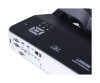 i3-group i3-Technologies i3PROJECTOR L3502W - DLP-Projektor - Laserdiode - 3500 lm - WXGA (1280 x 800)