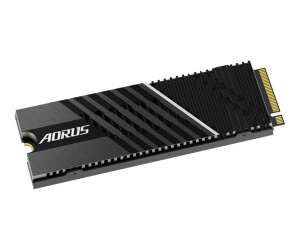 Gigabyte AORUS 7000s - SSD - 1 TB - intern - M.2 2280 -...