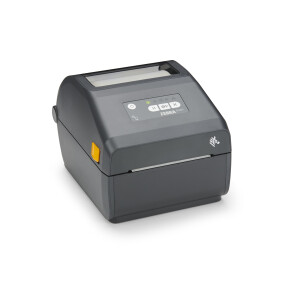 Zebra ZD421C - label printer - thermal transfer - roll...