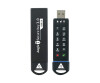 Apricorn Aegis Secure Key 3.0 - USB-Flash-Laufwerk