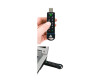 Apricorn Aegis Secure Key 3.0 - USB-Flash-Laufwerk