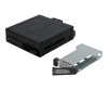 Icy Dock Tougharmor MB607SP -B - housing for storage drives - 2.5 "(6.4 cm)
