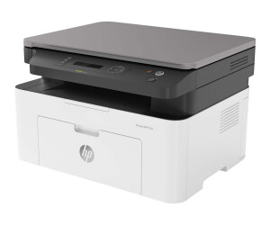 HP Laser MFP 135a - Multifunktionsdrucker - s/w - Laser - Legal (216 x 356 mm)