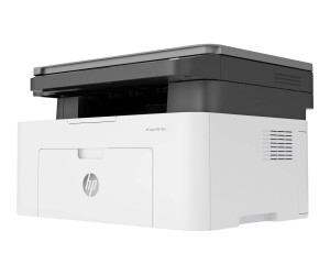 HP Laser MFP 135A - Multifunction printer - S/W - Laser - Legal (216 x 356 mm)