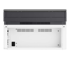 HP Laser MFP 135A - Multifunction printer - S/W - Laser - Legal (216 x 356 mm)