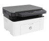 HP Laser MFP 135a - Multifunktionsdrucker - s/w - Laser - Legal (216 x 356 mm)