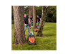 Black & Decker Easysteer - lawnmower - electrical