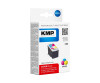 KMP C58 - 12 ml - Farbe (Cyan, Magenta, Gelb) - kompatibel - Tintenpatrone (Alternative zu: Canon 0617B001, Canon CL-41)