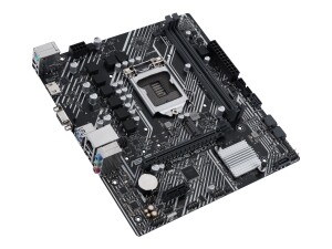 ASUS PRIME H510M-K - Motherboard - micro ATX -...