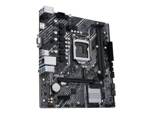 ASUS PRIME H510M-K - Motherboard - micro ATX -...