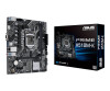 ASUS PRIME H510M-K - Motherboard - micro ATX - LGA1200-Sockel - H510 Chipsatz - USB 3.2 Gen 1 - Gigabit LAN - Onboard-Grafik (CPU erforderlich)