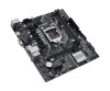 ASUS PRIME H510M-K - Motherboard - micro ATX - LGA1200-Sockel - H510 Chipsatz - USB 3.2 Gen 1 - Gigabit LAN - Onboard-Grafik (CPU erforderlich)