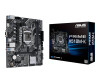 ASUS Prime H510M -K - Motherboard - Micro ATX - LGA1200 socker - H510 chipset - USB 3.2 Gen 1 - Gigabit LAN - Onboard graphic (CPU required)