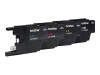 Brother LC1240 Value Pack - 4er-Pack - Schwarz, Gelb, Cyan, Magenta