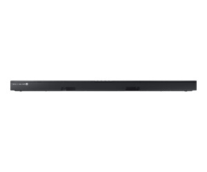 Samsung HW -Q600A - sound strip system - 3.1.2 channel