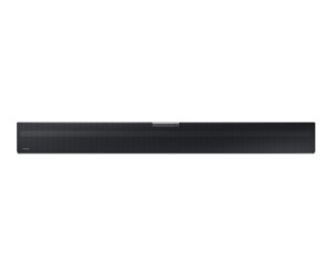 Samsung HW-Q600A - Soundleistensystem - 3.1.2-Kanal