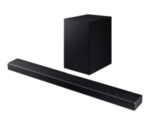 Samsung HW-Q600A - Soundleistensystem - 3.1.2-Kanal